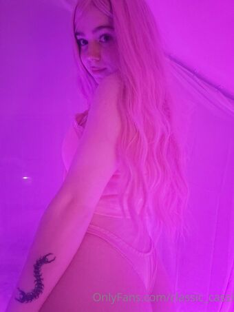 classic_cassi Голи Изтичания OnlyFans Снимки 7
