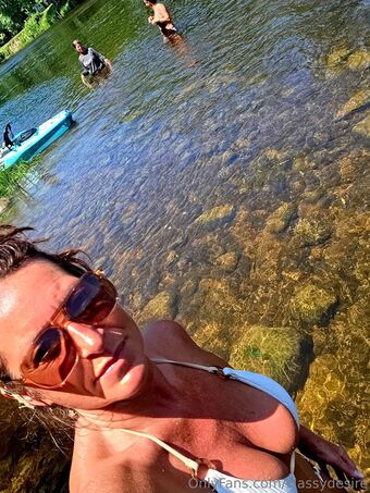classydesire Голи Изтичания OnlyFans Снимки 17
