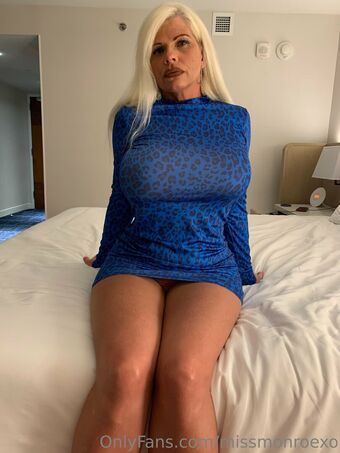 Claudette Monroe