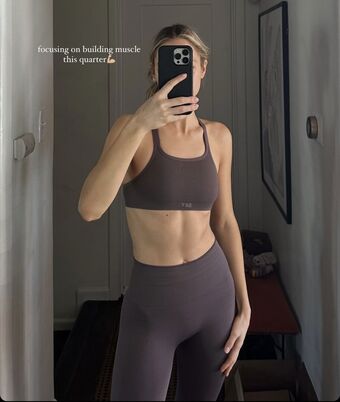 Claudia Sulewski Deepfake