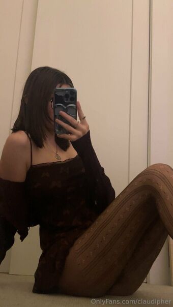 claudipher Голи Изтичания OnlyFans Снимки 4