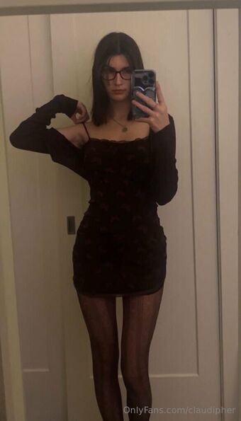 claudipher Голи Изтичания OnlyFans Снимки 5