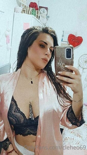 cleheo69 Голи Изтичания OnlyFans Снимки 18