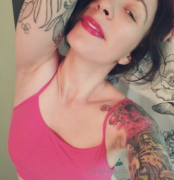 Cleobutterfly Голи Изтичания OnlyFans Снимки 43