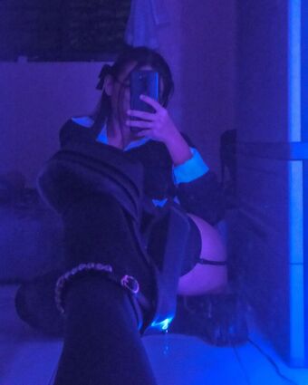 Cleomargarette Голи Изтичания OnlyFans Снимки 13