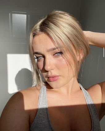 cliocrowhurst Голи Изтичания OnlyFans Снимки 1
