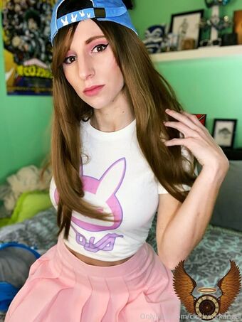 clockworkkangel Голи Изтичания OnlyFans Снимки 31