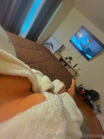 cmexooo Голи Изтичания OnlyFans Снимки 16