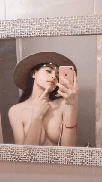 Cmp Perla Голи Изтичания OnlyFans Снимки 12