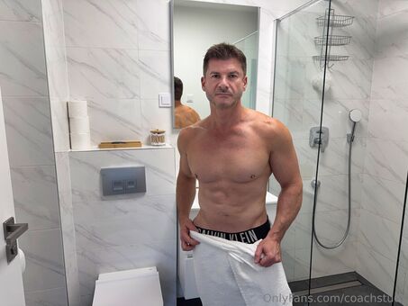 coachstuds Голи Изтичания OnlyFans Снимки 9