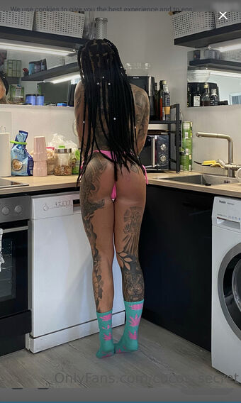 Coco Aliyah