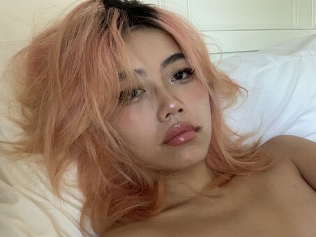 cocokatana Голи Изтичания OnlyFans Снимки 22