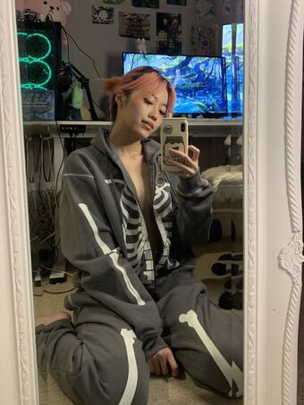cocokatana Голи Изтичания OnlyFans Снимки 26