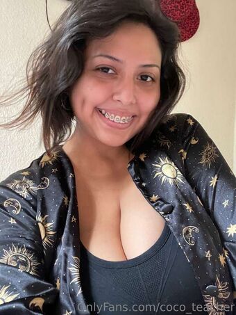 cocomom95 Голи Изтичания OnlyFans Снимки 20