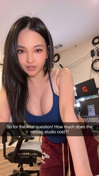 Codemiko Голи Изтичания OnlyFans Снимки 400