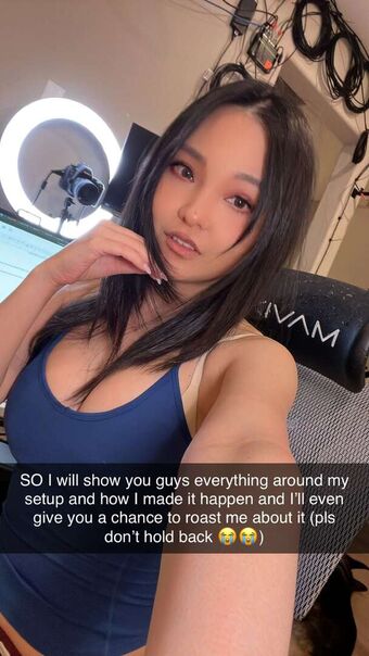 Codemiko Голи Изтичания OnlyFans Снимки 405