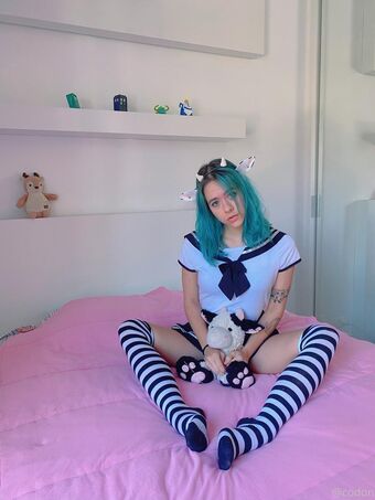 codon_sg Голи Изтичания OnlyFans Снимки 10