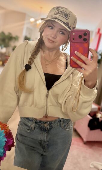 Collete Davis Голи Изтичания OnlyFans Снимки 164