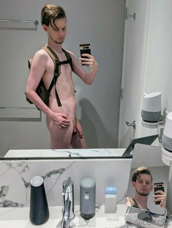 coltr92 Голи Изтичания OnlyFans Снимки 4