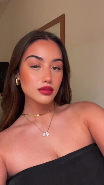 constanca Голи Изтичания OnlyFans Снимки 16
