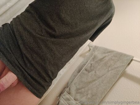 constantlywandering Голи Изтичания OnlyFans Снимки 2