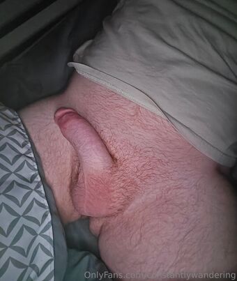 constantlywandering Голи Изтичания OnlyFans Снимки 6
