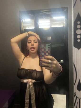 cora1ena Голи Изтичания OnlyFans Снимки 3