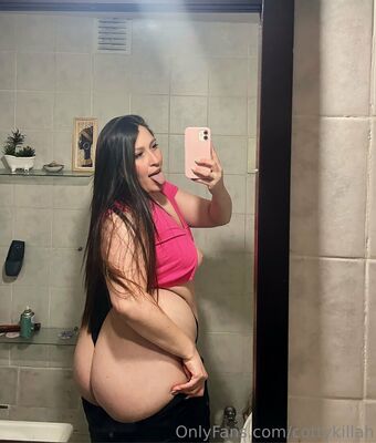 cottysassy Голи Изтичания OnlyFans Снимки 17