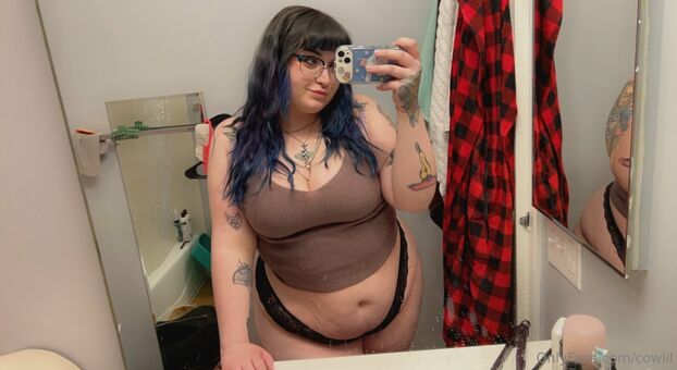 cowlil Голи Изтичания OnlyFans Снимки 19