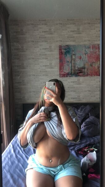 Cppxnd Голи Изтичания OnlyFans Снимки 9