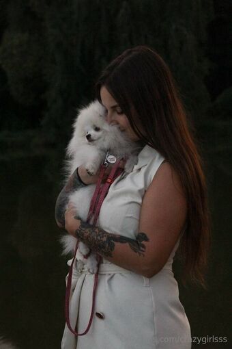 crazygirlsss Голи Изтичания OnlyFans Снимки 3