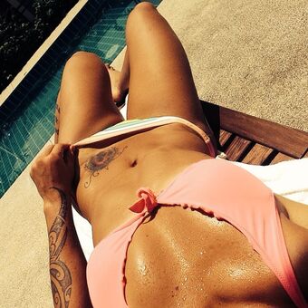 Cris Cyborg