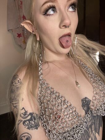 crybaby_pixie Голи Изтичания OnlyFans Снимки 10