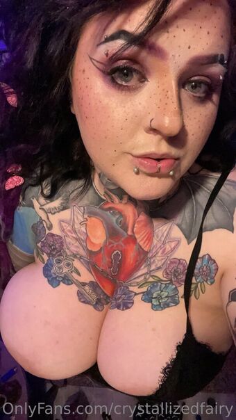 crystallizedfairy