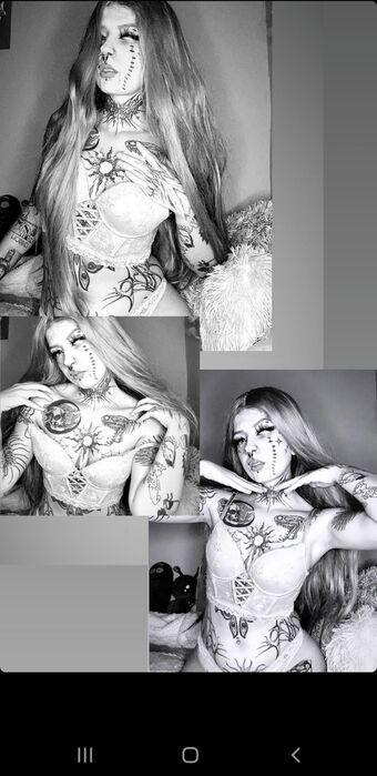 csen2 Голи Изтичания OnlyFans Снимки 5
