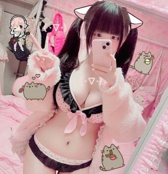 cttncandybrain Голи Изтичания OnlyFans Снимки 11