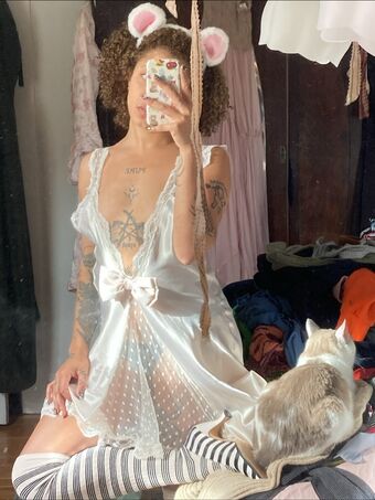 Cubeano Голи Изтичания OnlyFans Снимки 11