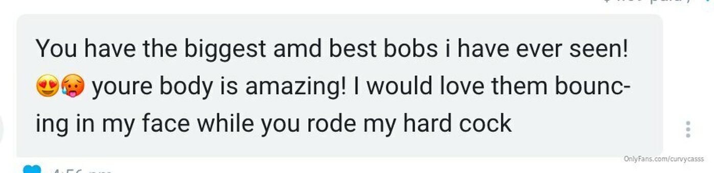 curvycasss Голи Изтичания OnlyFans Снимки 29