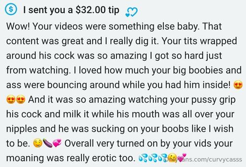 curvycasss Голи Изтичания OnlyFans Снимки 30