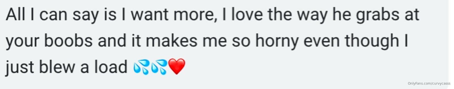 curvycasss Голи Изтичания OnlyFans Снимки 31