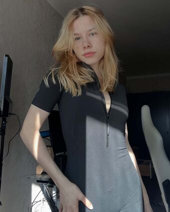 cusnee Голи Изтичания OnlyFans Снимки 20