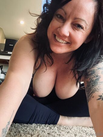 cuteandi Голи Изтичания OnlyFans Снимки 9