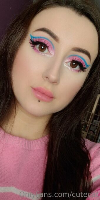 Cutecat Голи Изтичания OnlyFans Снимки 7