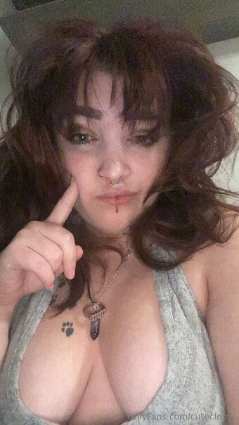 cuteclemx Голи Изтичания OnlyFans Снимки 9