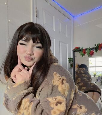 cutest Голи Изтичания OnlyFans Снимки 19