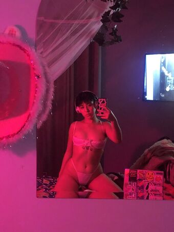 cutethatitry Голи Изтичания OnlyFans Снимки 22