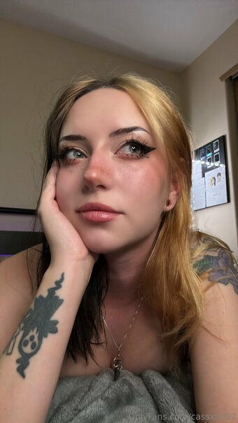 cybercllctr Голи Изтичания OnlyFans Снимки 11