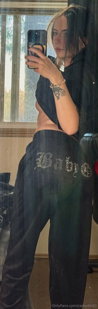 cybercllctr Голи Изтичания OnlyFans Снимки 23