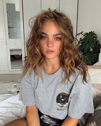 Cydney Голи Изтичания OnlyFans Снимки 14