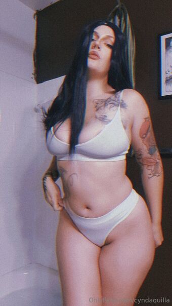 cyndaquilla